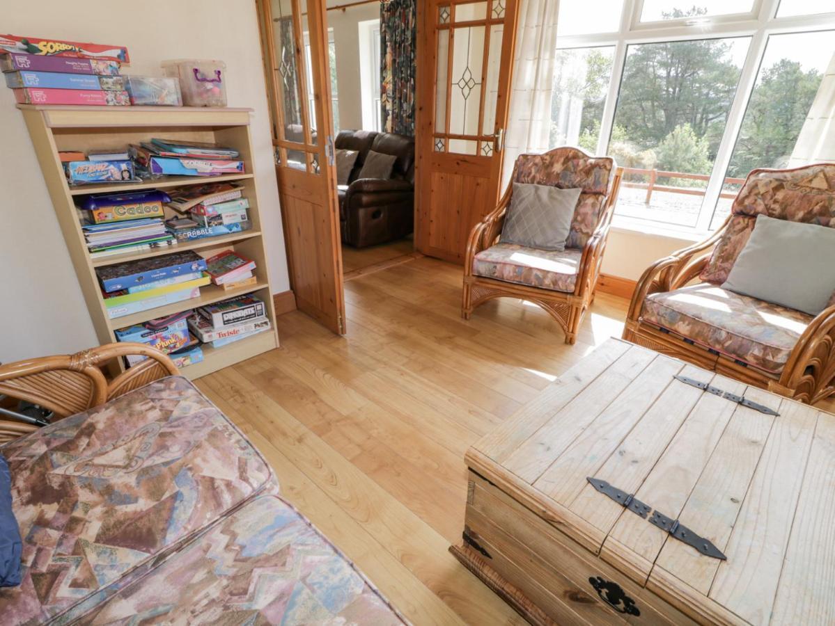Creeslough View Villa Dış mekan fotoğraf