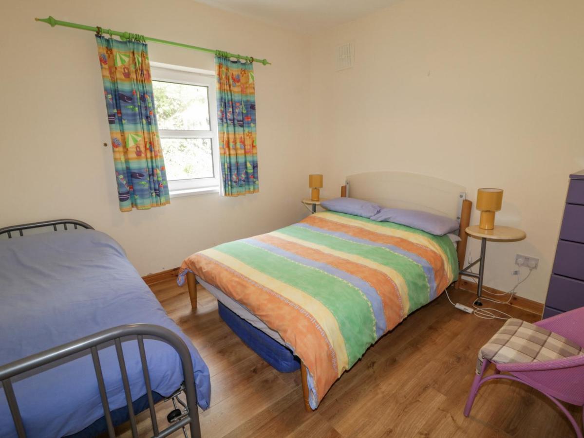 Creeslough View Villa Dış mekan fotoğraf