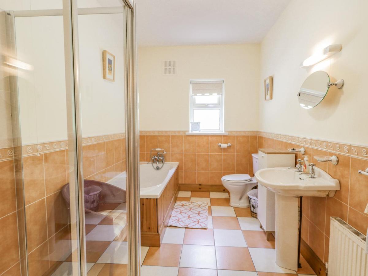 Creeslough View Villa Dış mekan fotoğraf