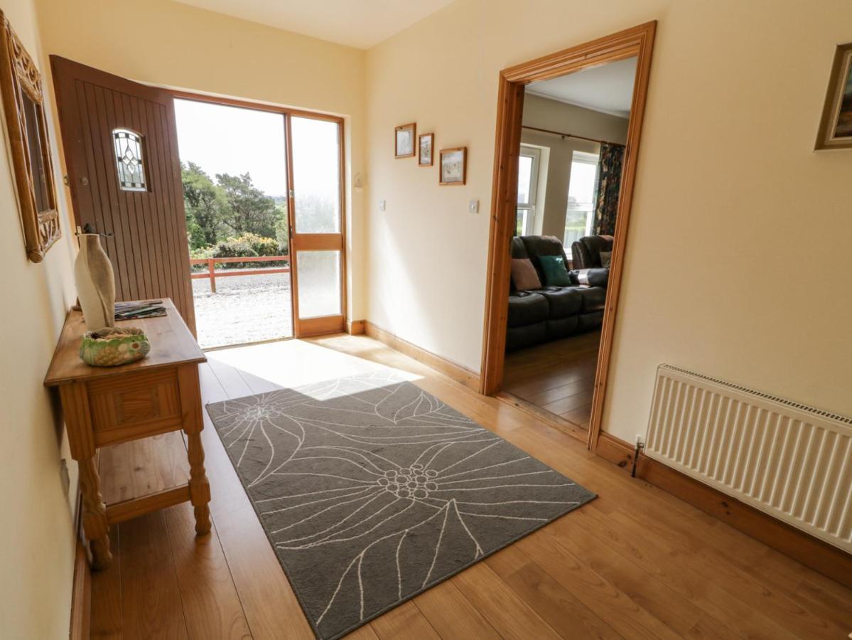 Creeslough View Villa Dış mekan fotoğraf